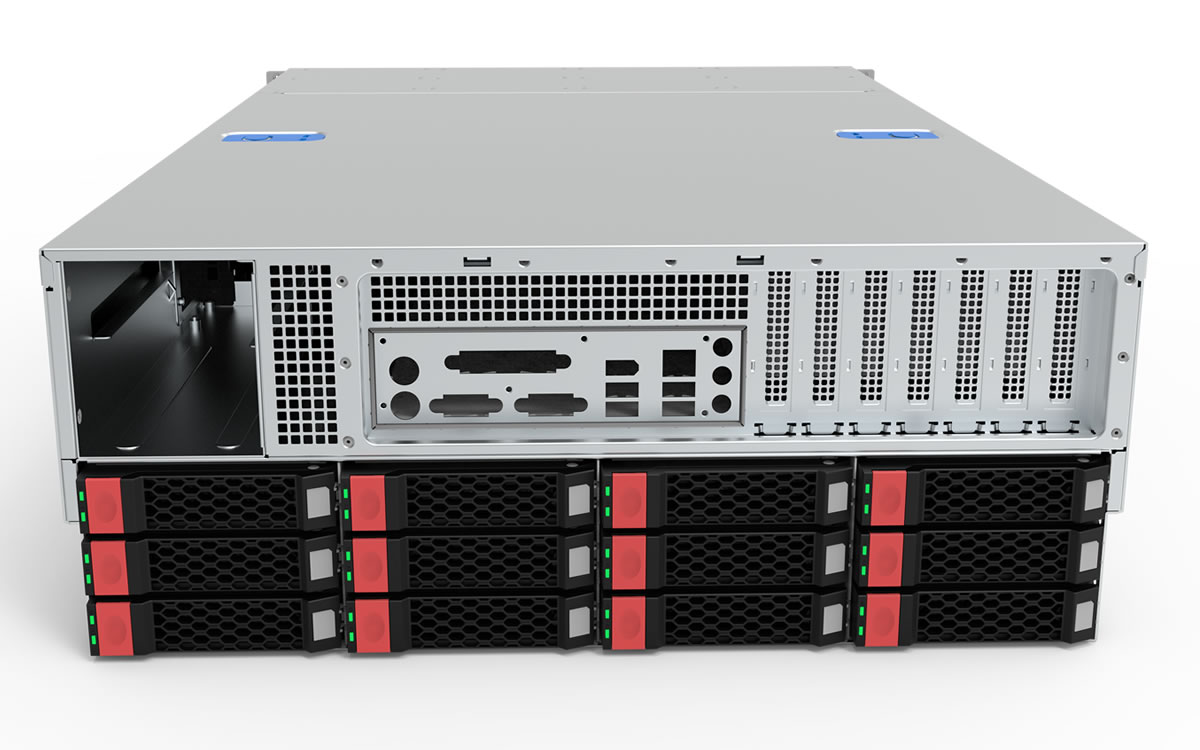 我國(guó)服務器行業現狀以及發展趨勢分(fēn)析