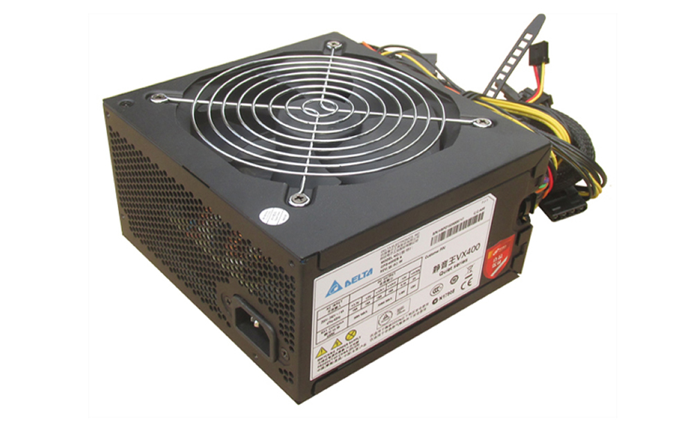 台達GPS-400EB A PC電源