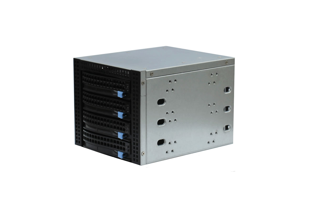 3光(guāng)驅位轉4硬盤位模組 2