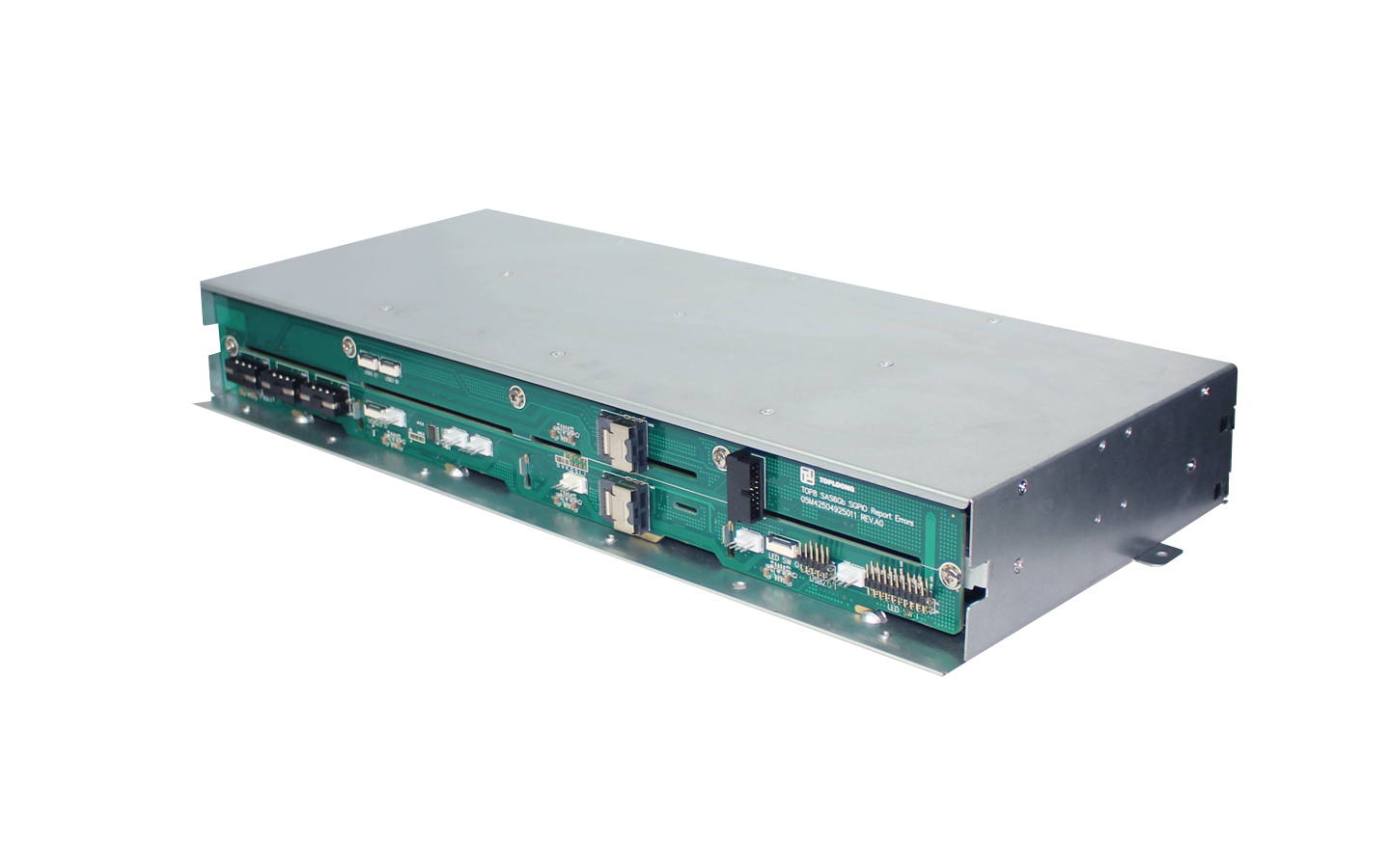 TOP35-8 8個3.5硬盤 2