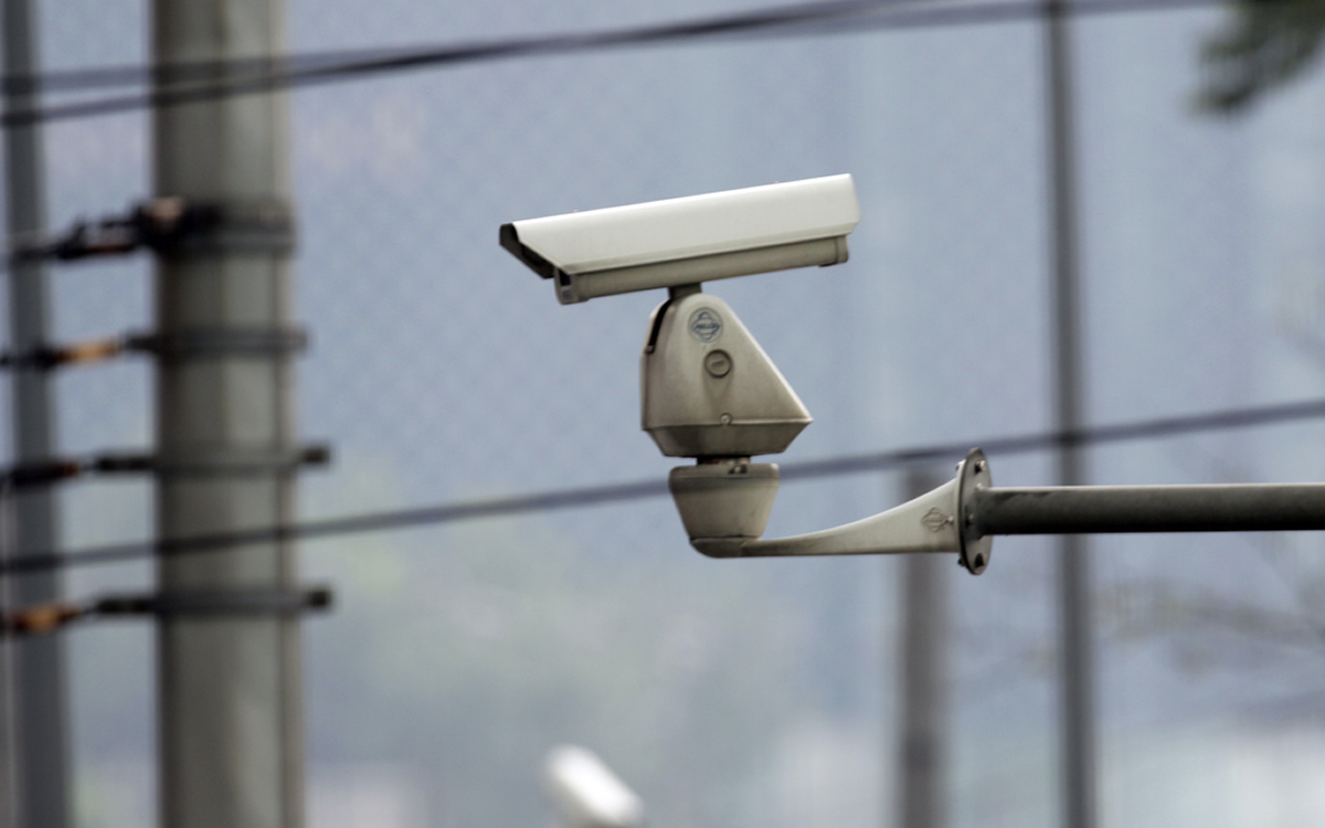 安防監控解決方案