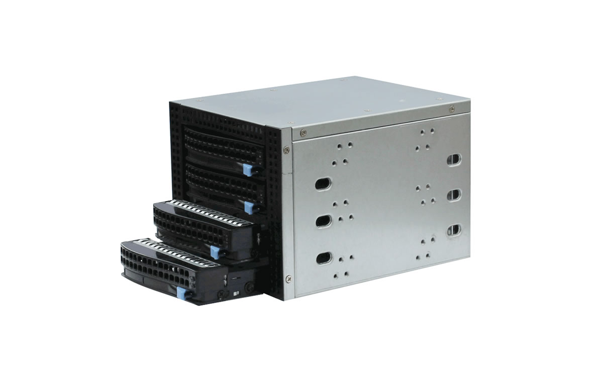 3光(guāng)驅位轉4硬盤位模組 3