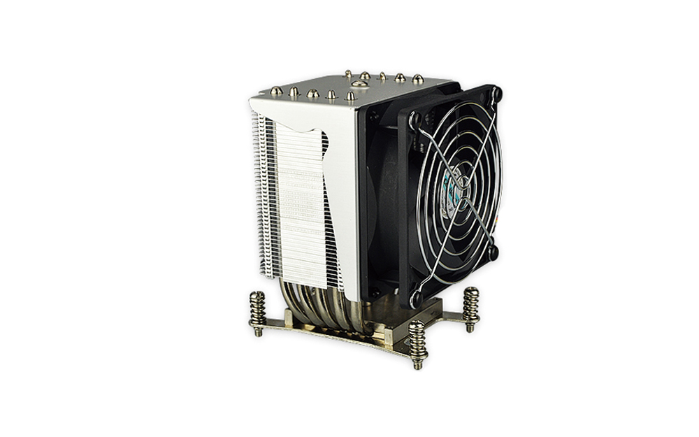 3U 2011主動式散熱(rè)器