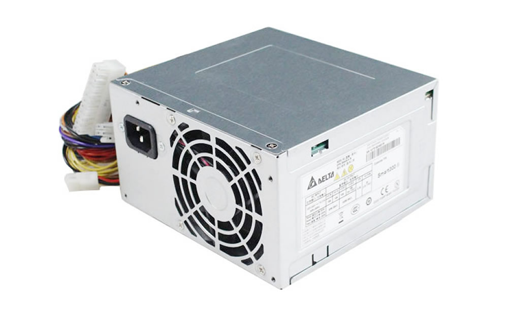 台達Smart300Ⅱ PC