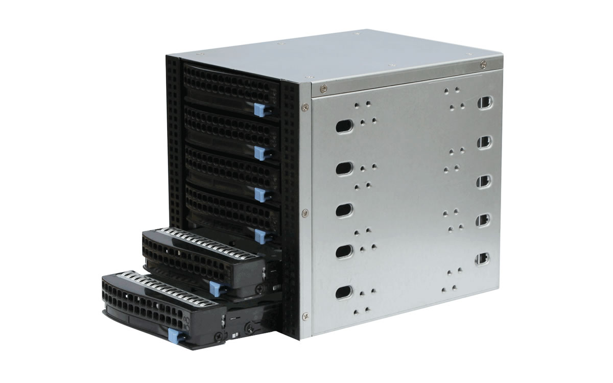 4光(guāng)驅位轉6硬盤位模組 3