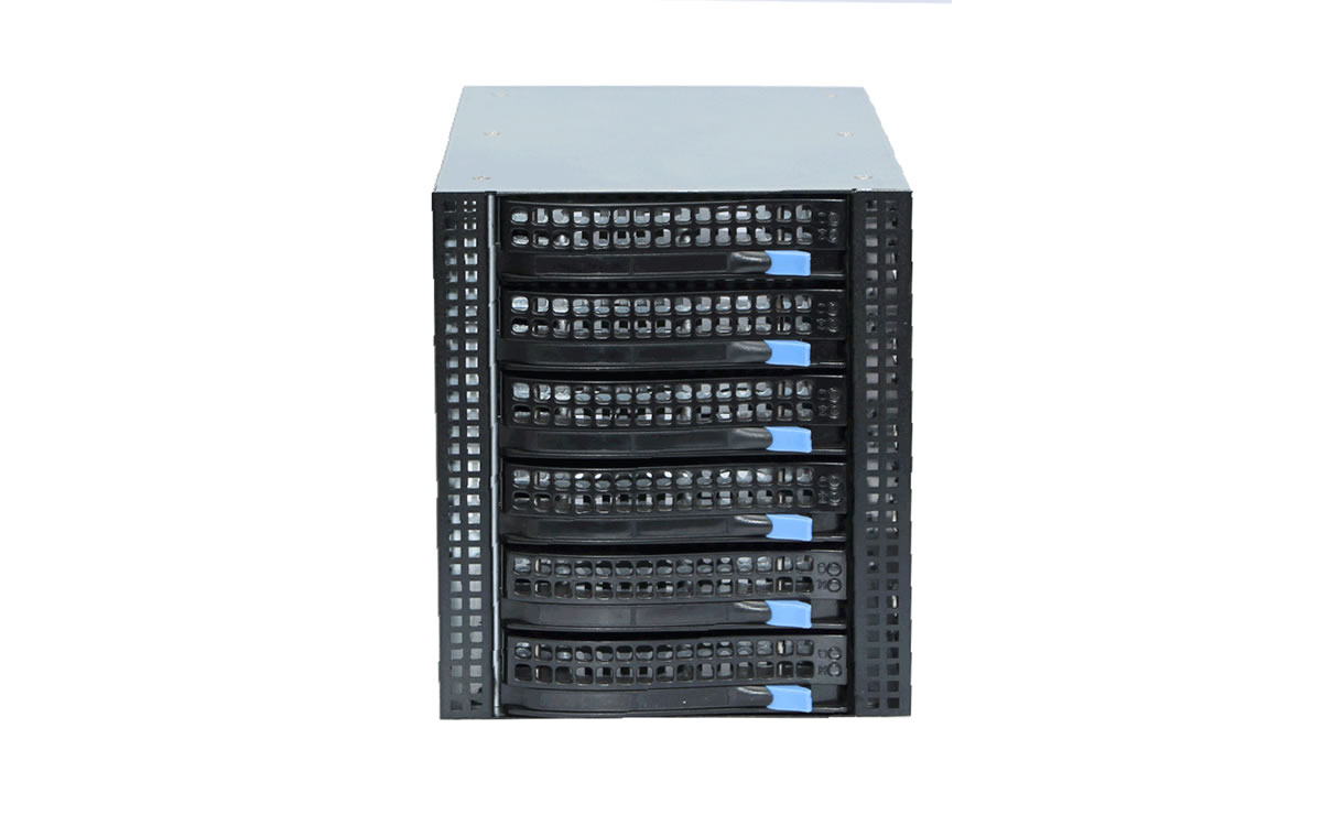 4光(guāng)驅位轉6硬盤位模組